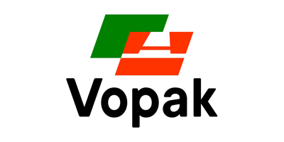 image logo Vopak